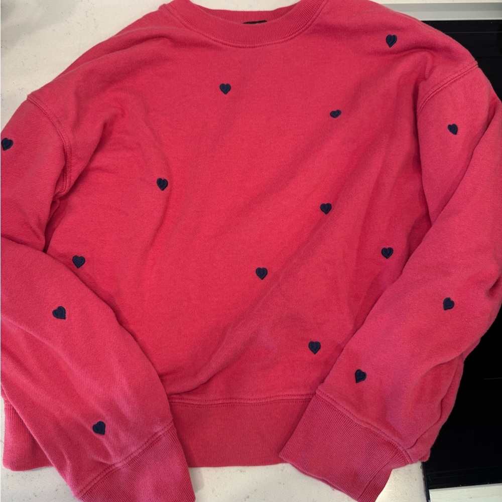Rails Vibrant Pink Sweatsuit